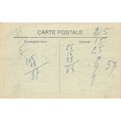 Rare collectable postcards of Vietnam. Vintage Postcards of Vietnam