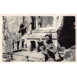 Rare collectable postcards of Vietnam. Vintage Postcards of Vietnam