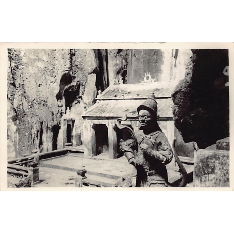 Rare collectable postcards of Vietnam. Vintage Postcards of Vietnam