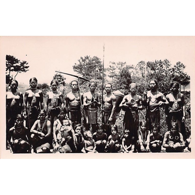 Rare collectable postcards of Vietnam. Vintage Postcards of Vietnam