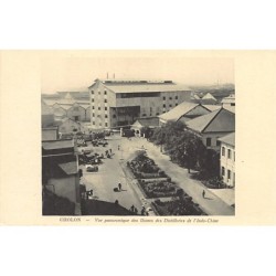 Rare collectable postcards of Vietnam. Vintage Postcards of Vietnam