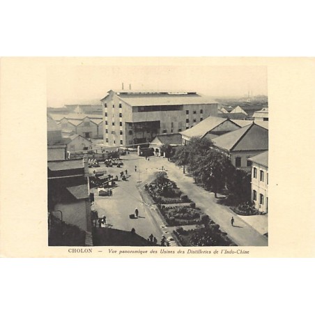 Rare collectable postcards of Vietnam. Vintage Postcards of Vietnam