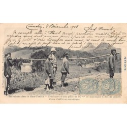 Rare collectable postcards of Vietnam. Vintage Postcards of Vietnam