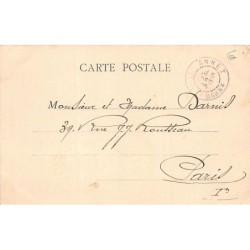 Rare collectable postcards of Vietnam. Vintage Postcards of Vietnam