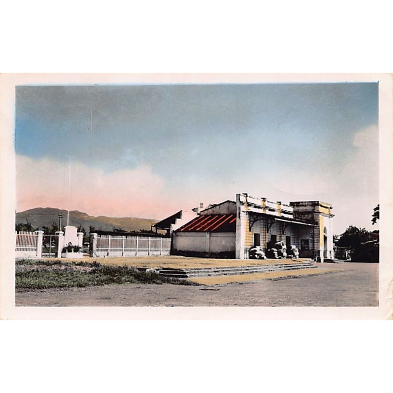 Rare collectable postcards of Vietnam. Vintage Postcards of Vietnam