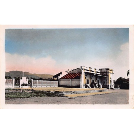 Rare collectable postcards of Vietnam. Vintage Postcards of Vietnam