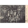 Rare collectable postcards of Vietnam. Vintage Postcards of Vietnam