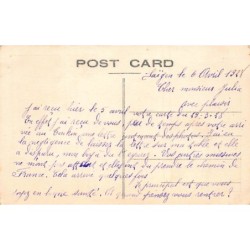 Rare collectable postcards of Vietnam. Vintage Postcards of Vietnam