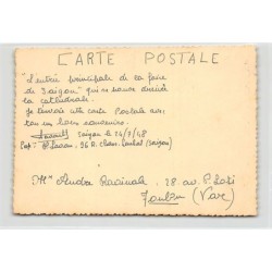 Rare collectable postcards of Vietnam. Vintage Postcards of Vietnam