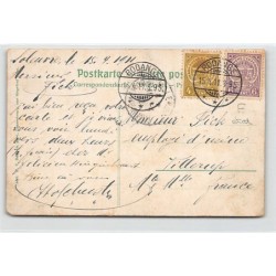 Rare collectable postcards of LUXEMBOURG. Vintage Postcards of LUXEMBOURG