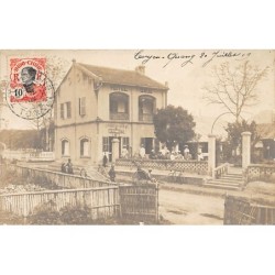 Rare collectable postcards of Vietnam. Vintage Postcards of Vietnam