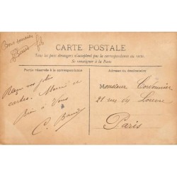 Rare collectable postcards of Vietnam. Vintage Postcards of Vietnam