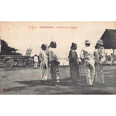 Rare collectable postcards of Vietnam. Vintage Postcards of Vietnam