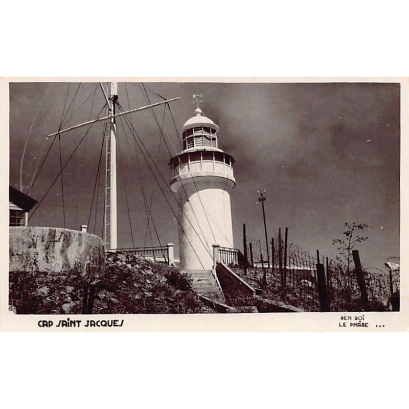 Rare collectable postcards of Vietnam. Vintage Postcards of Vietnam