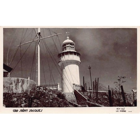 Rare collectable postcards of Vietnam. Vintage Postcards of Vietnam