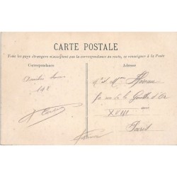 Rare collectable postcards of Vietnam. Vintage Postcards of Vietnam