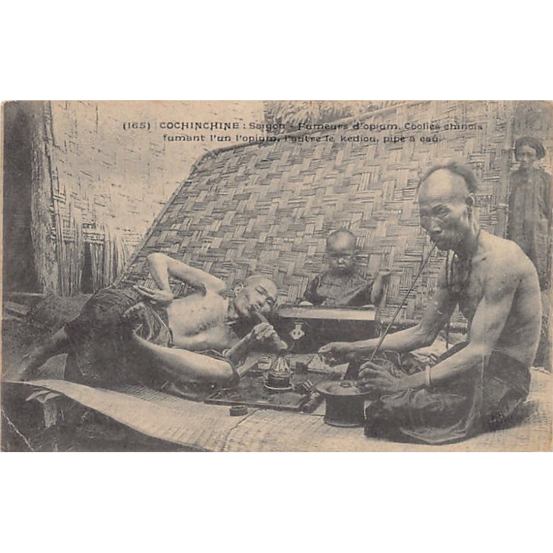 Rare collectable postcards of Vietnam. Vintage Postcards of Vietnam