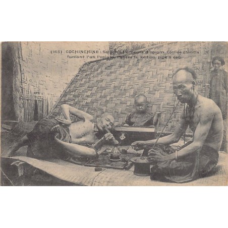 Rare collectable postcards of Vietnam. Vintage Postcards of Vietnam