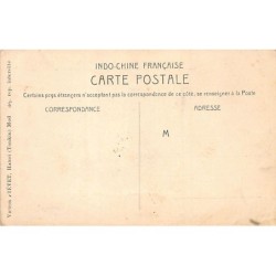 Rare collectable postcards of Vietnam. Vintage Postcards of Vietnam