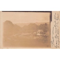 Rare collectable postcards of Vietnam. Vintage Postcards of Vietnam