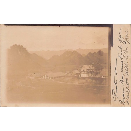 Rare collectable postcards of Vietnam. Vintage Postcards of Vietnam