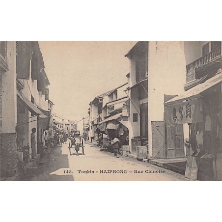 Rare collectable postcards of Vietnam. Vintage Postcards of Vietnam