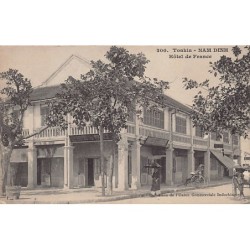 Rare collectable postcards of Vietnam. Vintage Postcards of Vietnam