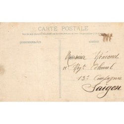 Rare collectable postcards of Vietnam. Vintage Postcards of Vietnam