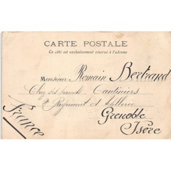 Rare collectable postcards of Vietnam. Vintage Postcards of Vietnam