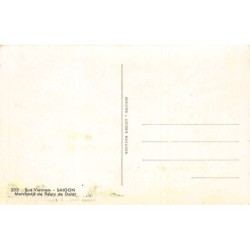 Rare collectable postcards of Vietnam. Vintage Postcards of Vietnam