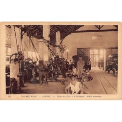 Rare collectable postcards of Vietnam. Vintage Postcards of Vietnam