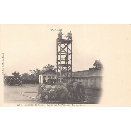 Rare collectable postcards of Vietnam. Vintage Postcards of Vietnam