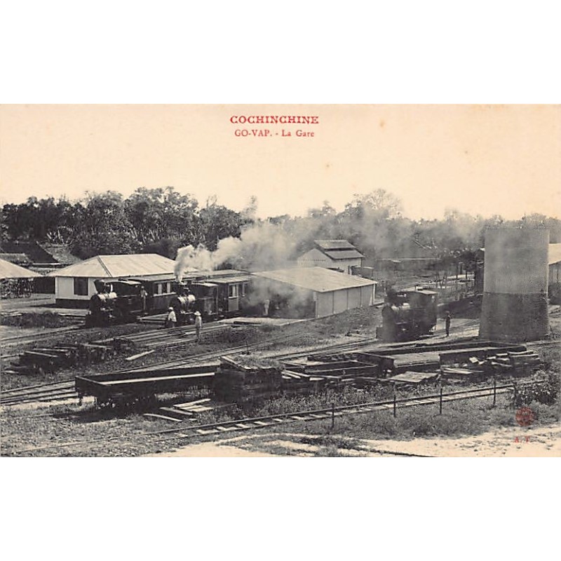 Rare collectable postcards of Vietnam. Vintage Postcards of Vietnam