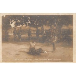 Rare collectable postcards of Vietnam. Vintage Postcards of Vietnam