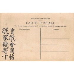 Rare collectable postcards of Vietnam. Vintage Postcards of Vietnam