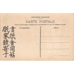 Rare collectable postcards of Vietnam. Vintage Postcards of Vietnam