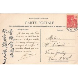 Rare collectable postcards of Vietnam. Vintage Postcards of Vietnam