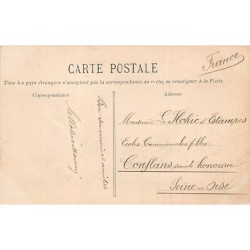 Rare collectable postcards of Vietnam. Vintage Postcards of Vietnam