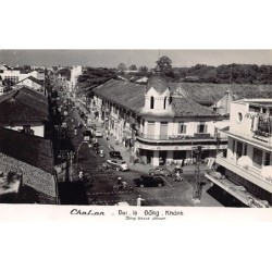 Rare collectable postcards of Vietnam. Vintage Postcards of Vietnam