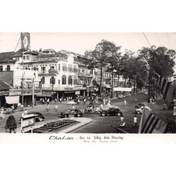 Rare collectable postcards of Vietnam. Vintage Postcards of Vietnam