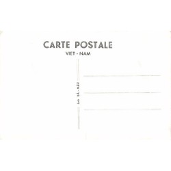 Rare collectable postcards of Vietnam. Vintage Postcards of Vietnam