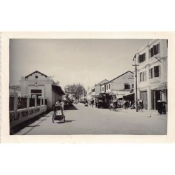 Rare collectable postcards of Vietnam. Vintage Postcards of Vietnam