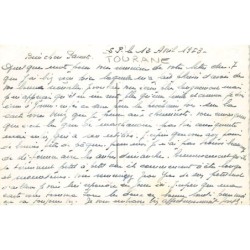 Rare collectable postcards of Vietnam. Vintage Postcards of Vietnam