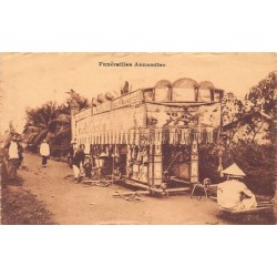 Rare collectable postcards of Vietnam. Vintage Postcards of Vietnam