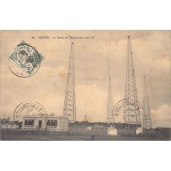 Rare collectable postcards of Vietnam. Vintage Postcards of Vietnam