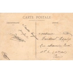 Rare collectable postcards of Vietnam. Vintage Postcards of Vietnam