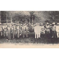 Rare collectable postcards of Vietnam. Vintage Postcards of Vietnam