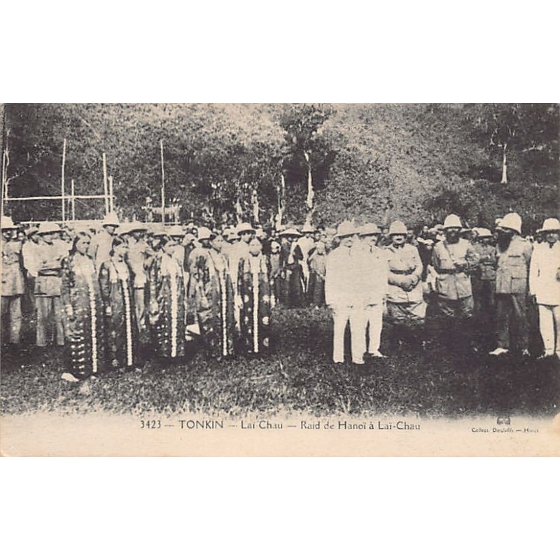 Rare collectable postcards of Vietnam. Vintage Postcards of Vietnam