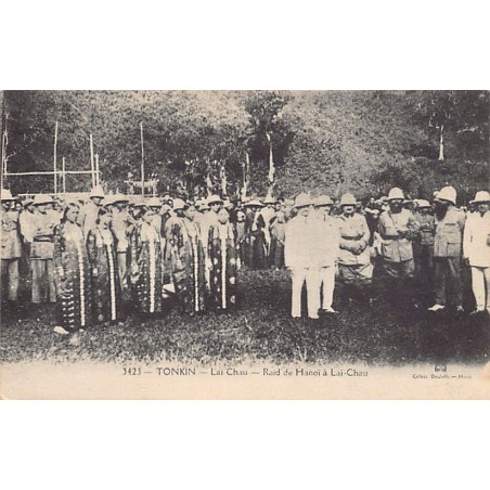 Rare collectable postcards of Vietnam. Vintage Postcards of Vietnam