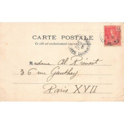 Rare collectable postcards of Vietnam. Vintage Postcards of Vietnam